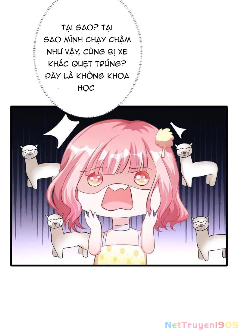 Vô Mật Chi Ái Chapter 4 - 42