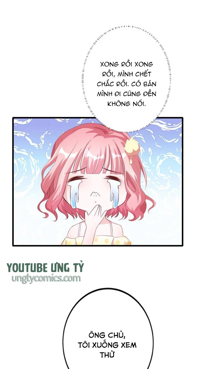 Vô Mật Chi Ái Chapter 4 - 43