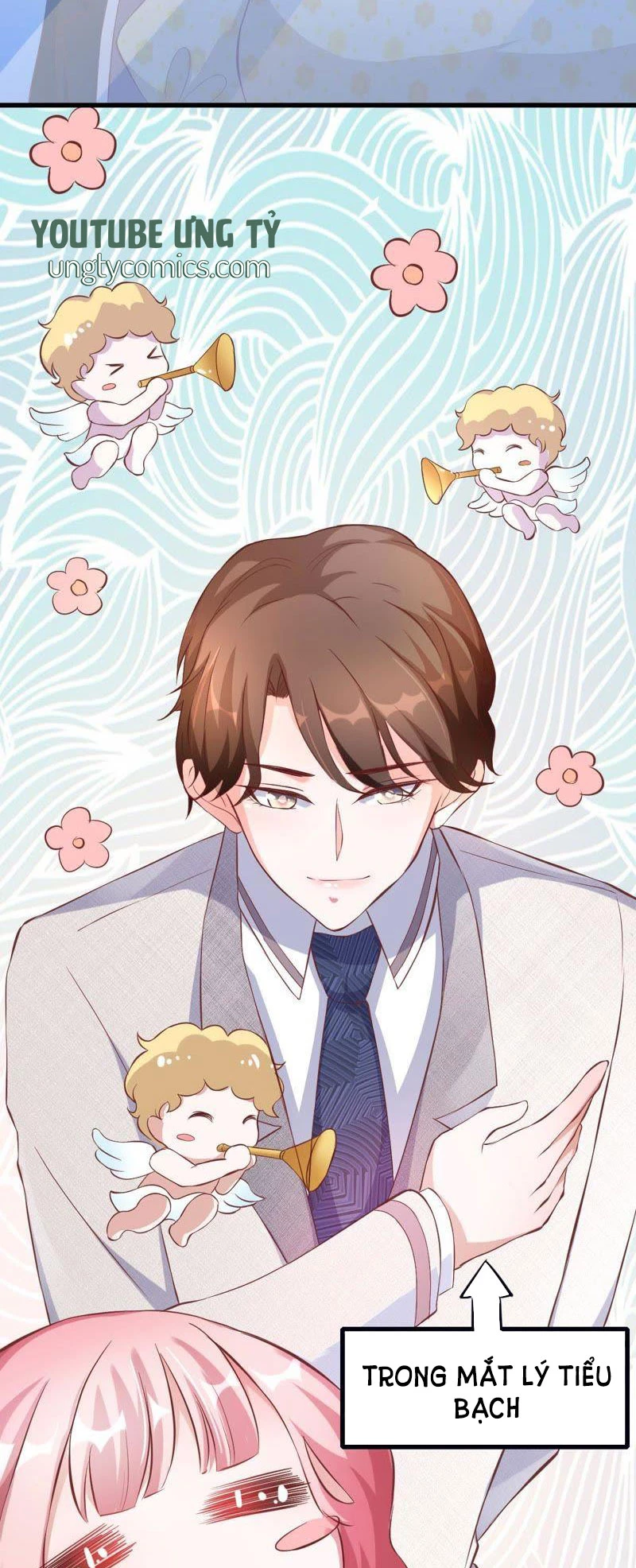 Vô Mật Chi Ái Chapter 4 - 49