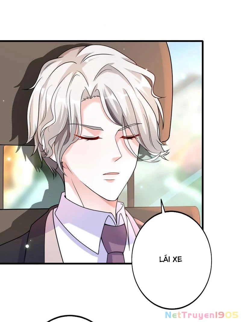 Vô Mật Chi Ái Chapter 5 - 3