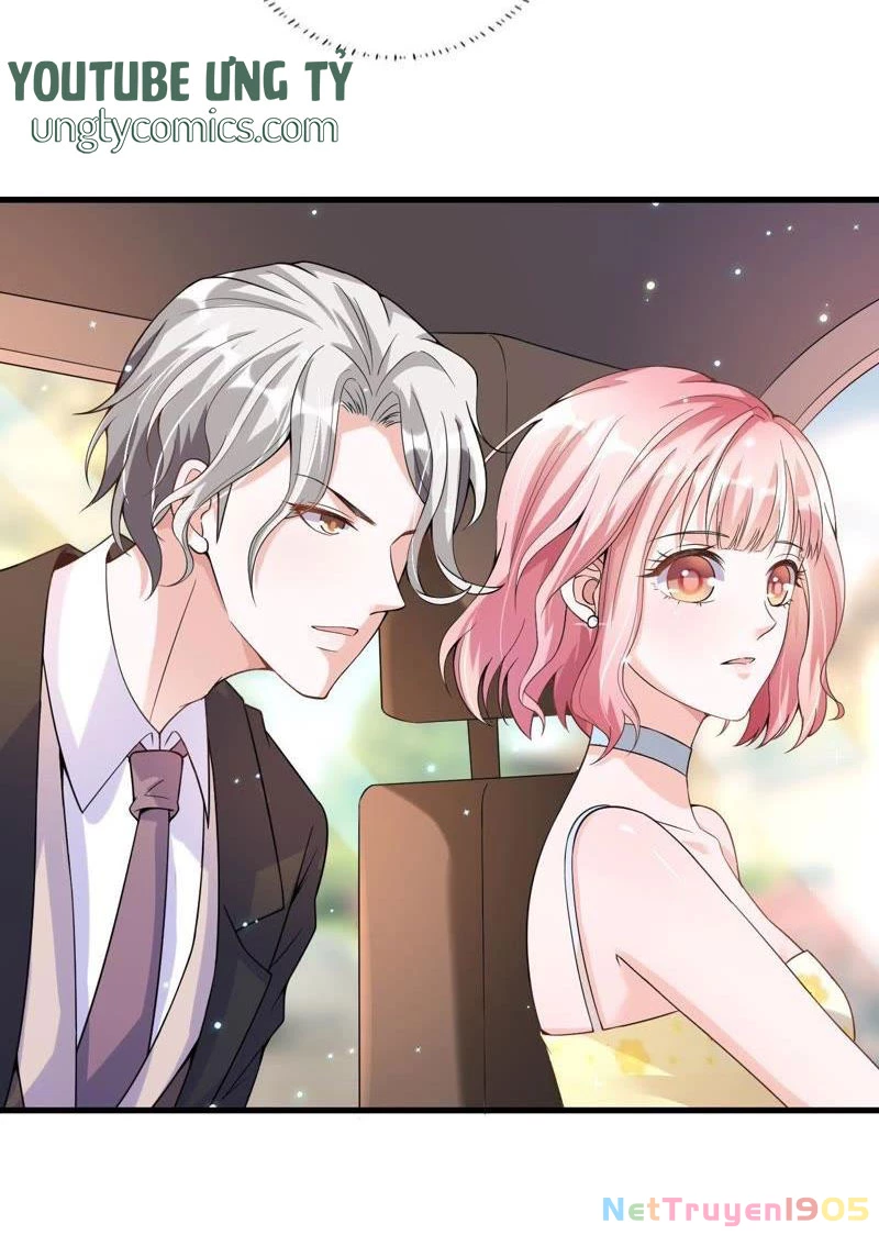 Vô Mật Chi Ái Chapter 5 - 8