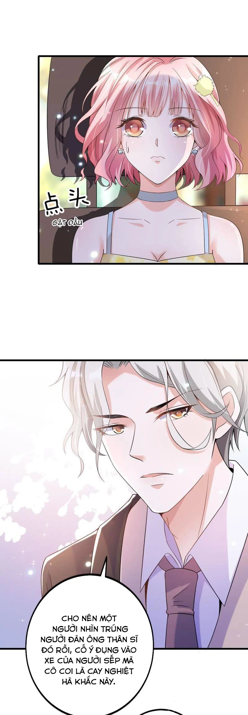 Vô Mật Chi Ái Chapter 5 - 9