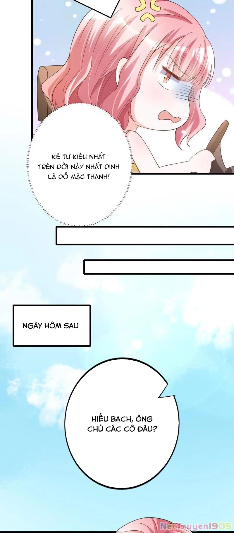 Vô Mật Chi Ái Chapter 5 - 11