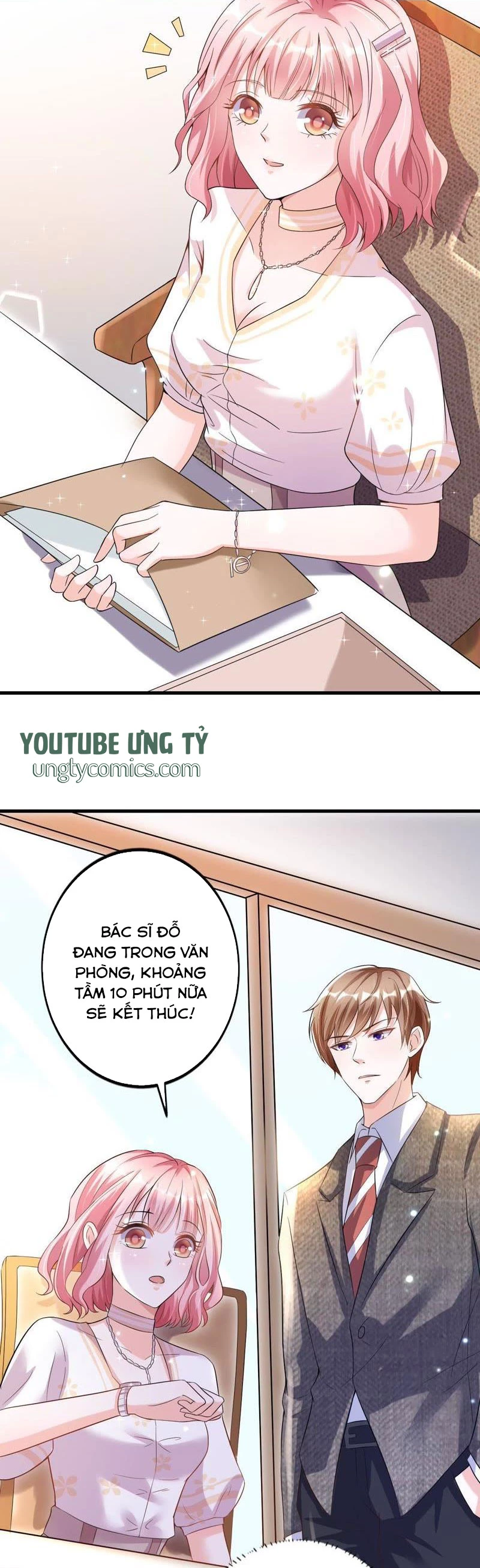 Vô Mật Chi Ái Chapter 5 - 12