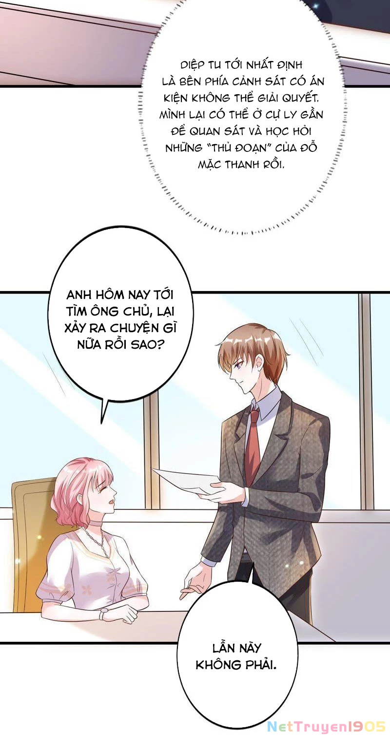 Vô Mật Chi Ái Chapter 5 - 13