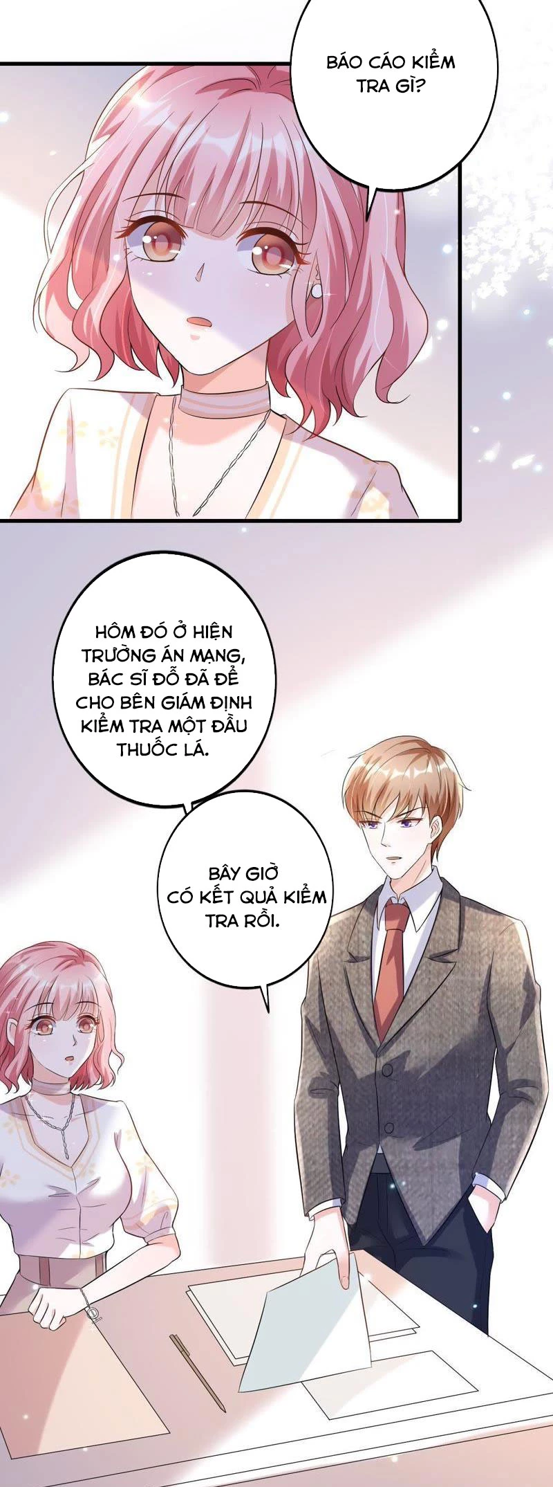 Vô Mật Chi Ái Chapter 5 - 15