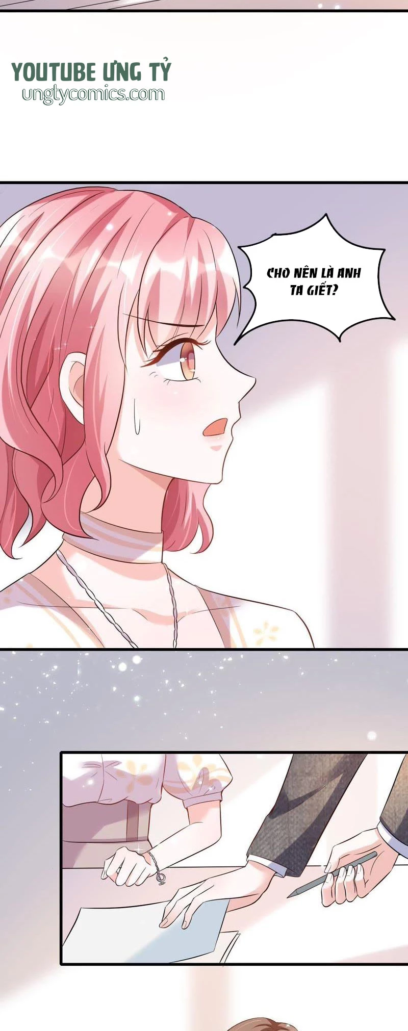 Vô Mật Chi Ái Chapter 5 - 16