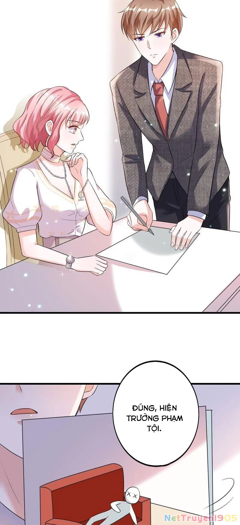 Vô Mật Chi Ái Chapter 5 - 17