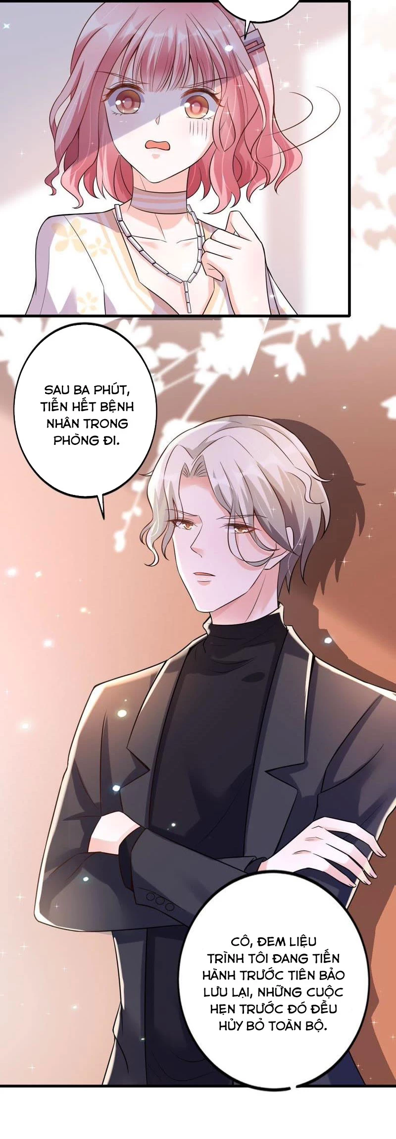Vô Mật Chi Ái Chapter 5 - 20