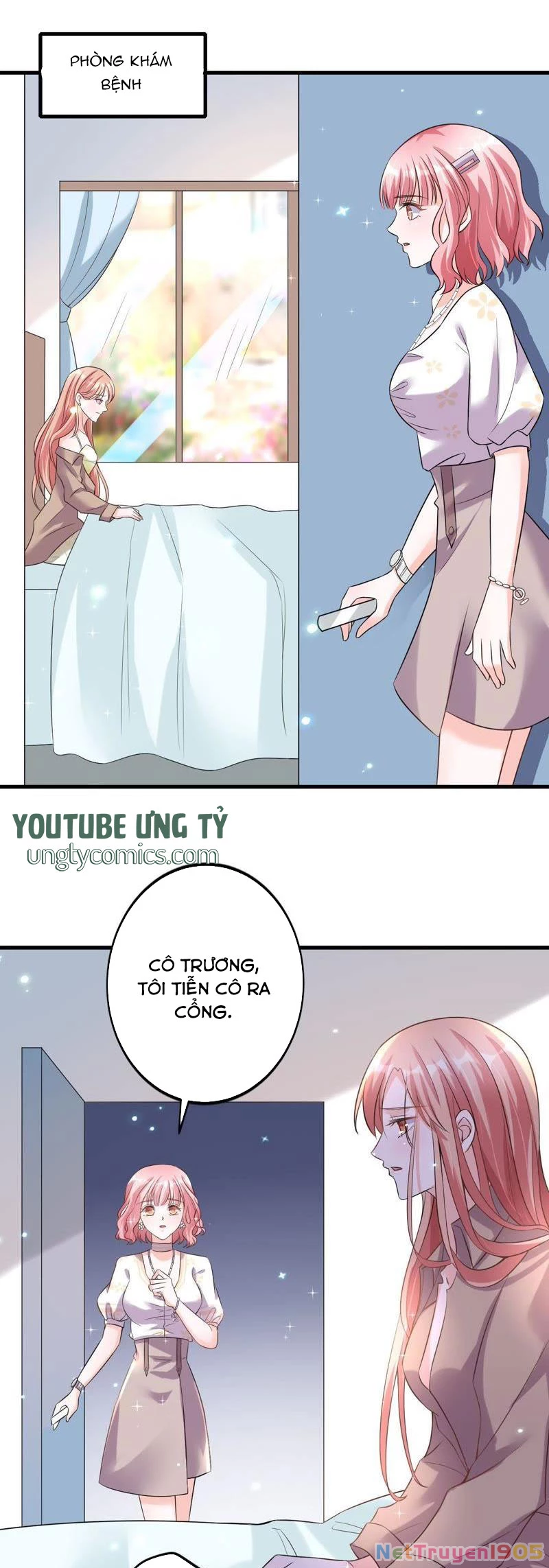 Vô Mật Chi Ái Chapter 5 - 22