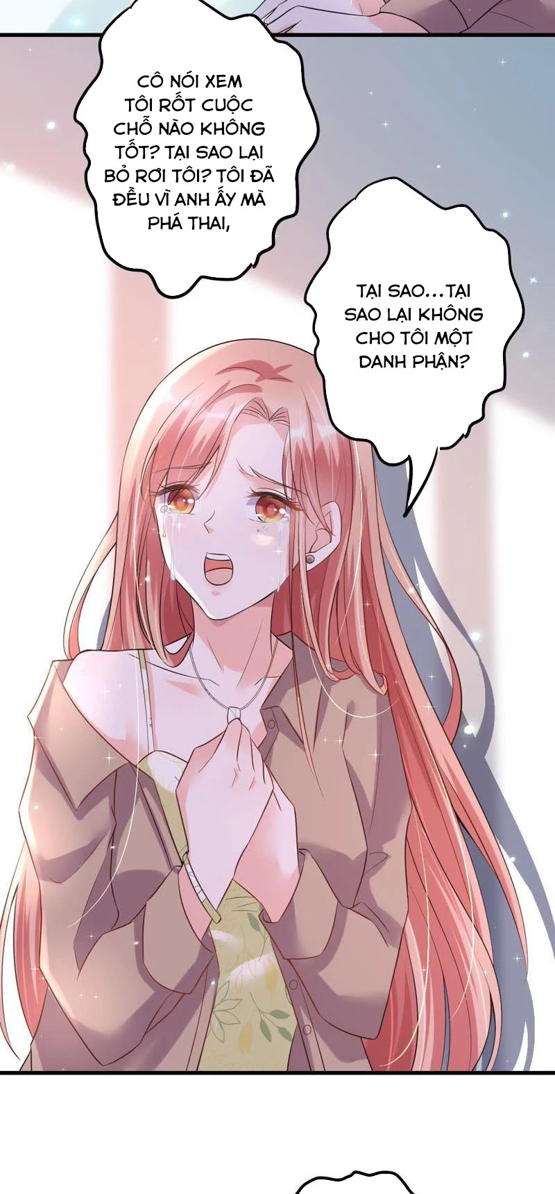Vô Mật Chi Ái Chapter 5 - 23