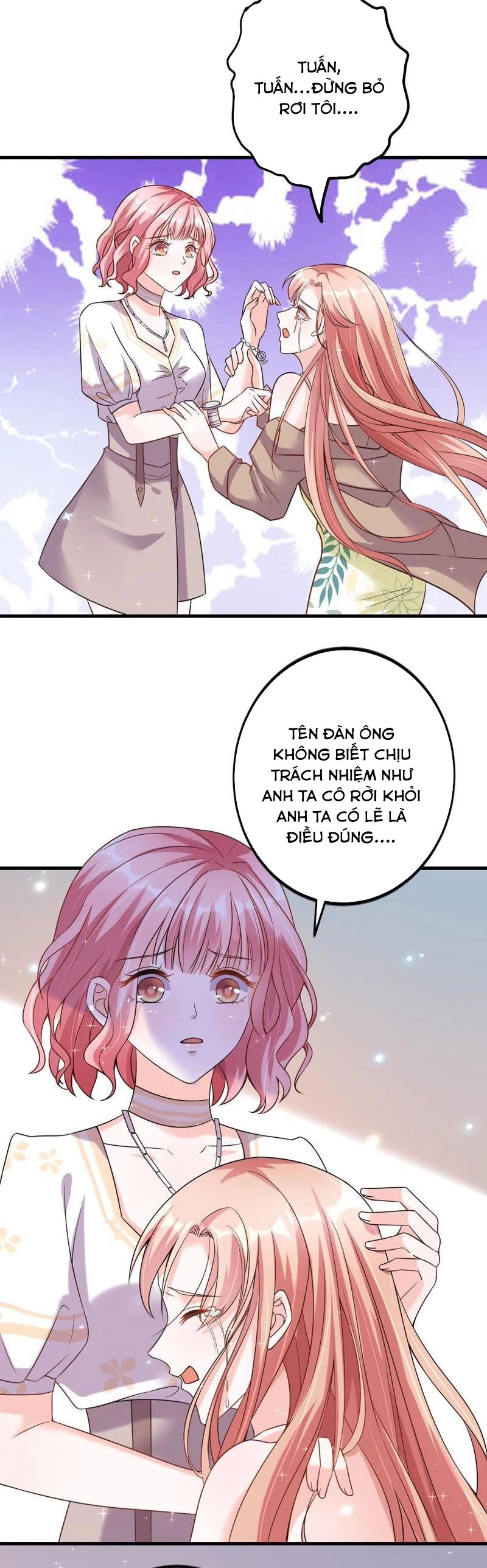 Vô Mật Chi Ái Chapter 5 - 24