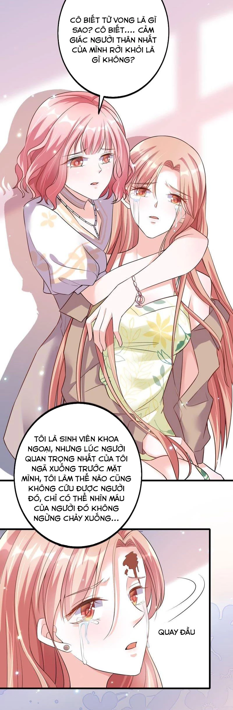 Vô Mật Chi Ái Chapter 5 - 28