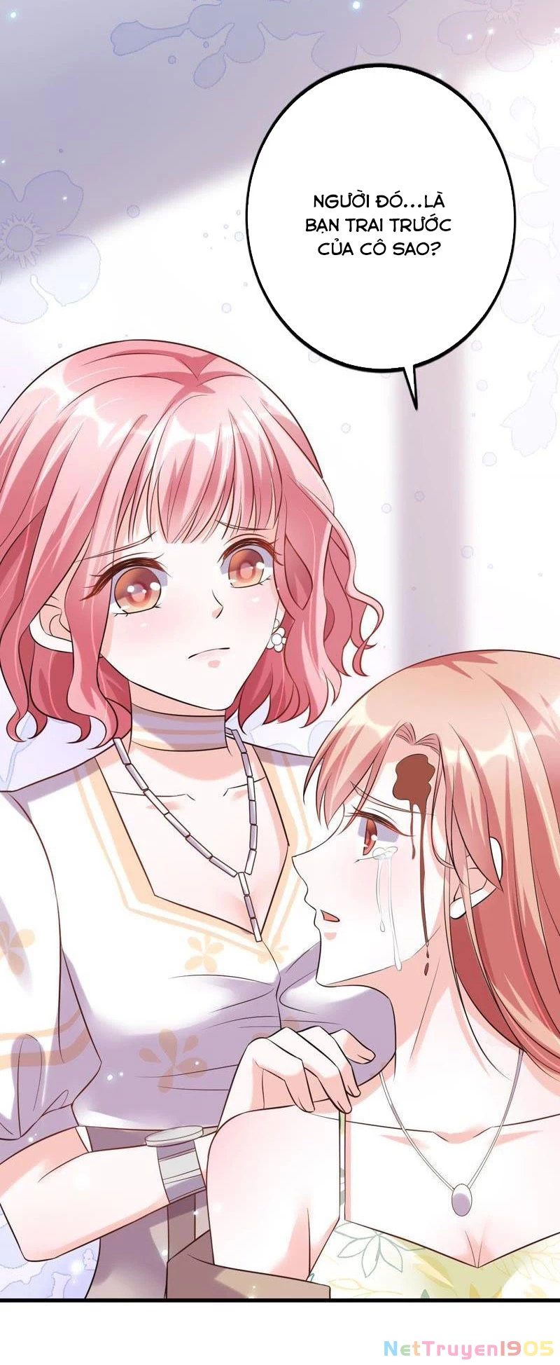 Vô Mật Chi Ái Chapter 5 - 29