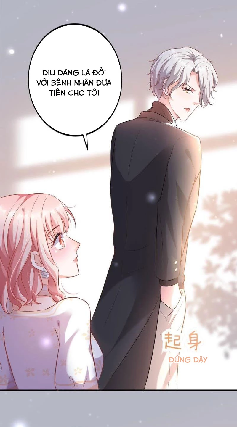 Vô Mật Chi Ái Chapter 6 - 4