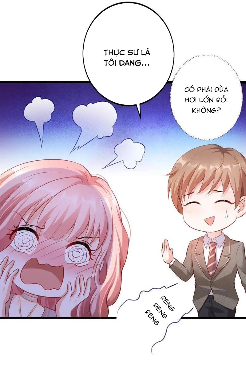 Vô Mật Chi Ái Chapter 6 - 11