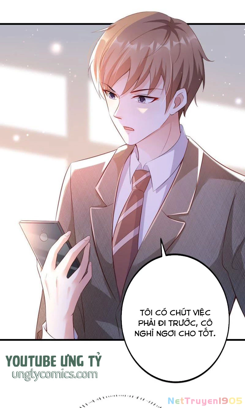 Vô Mật Chi Ái Chapter 6 - 12