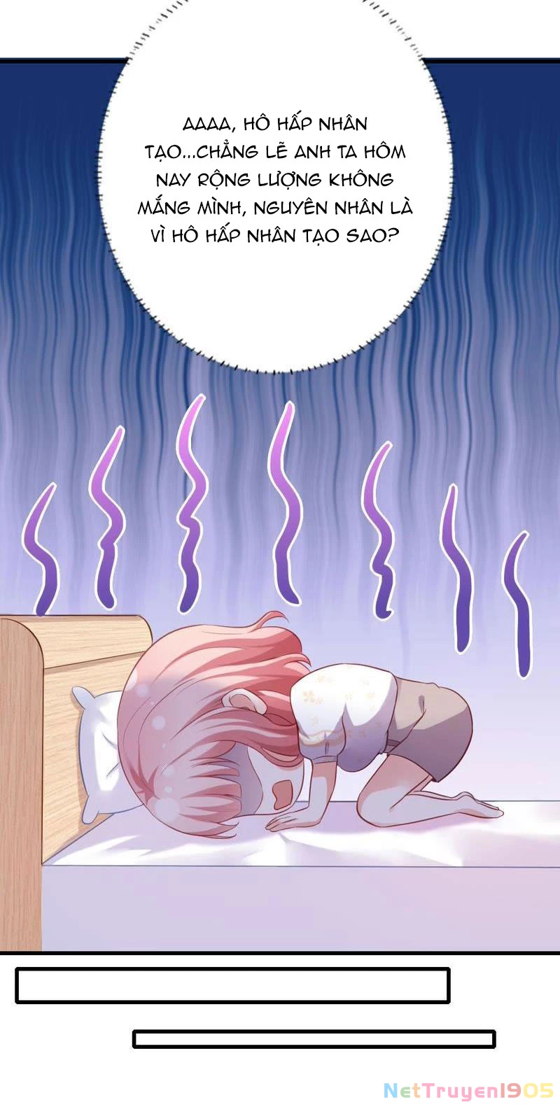 Vô Mật Chi Ái Chapter 6 - 13