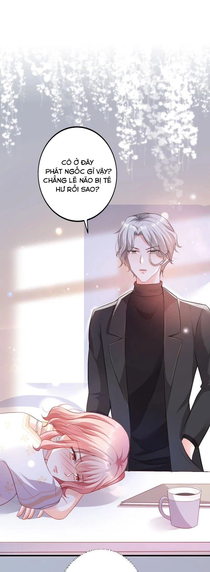 Vô Mật Chi Ái Chapter 6 - 14