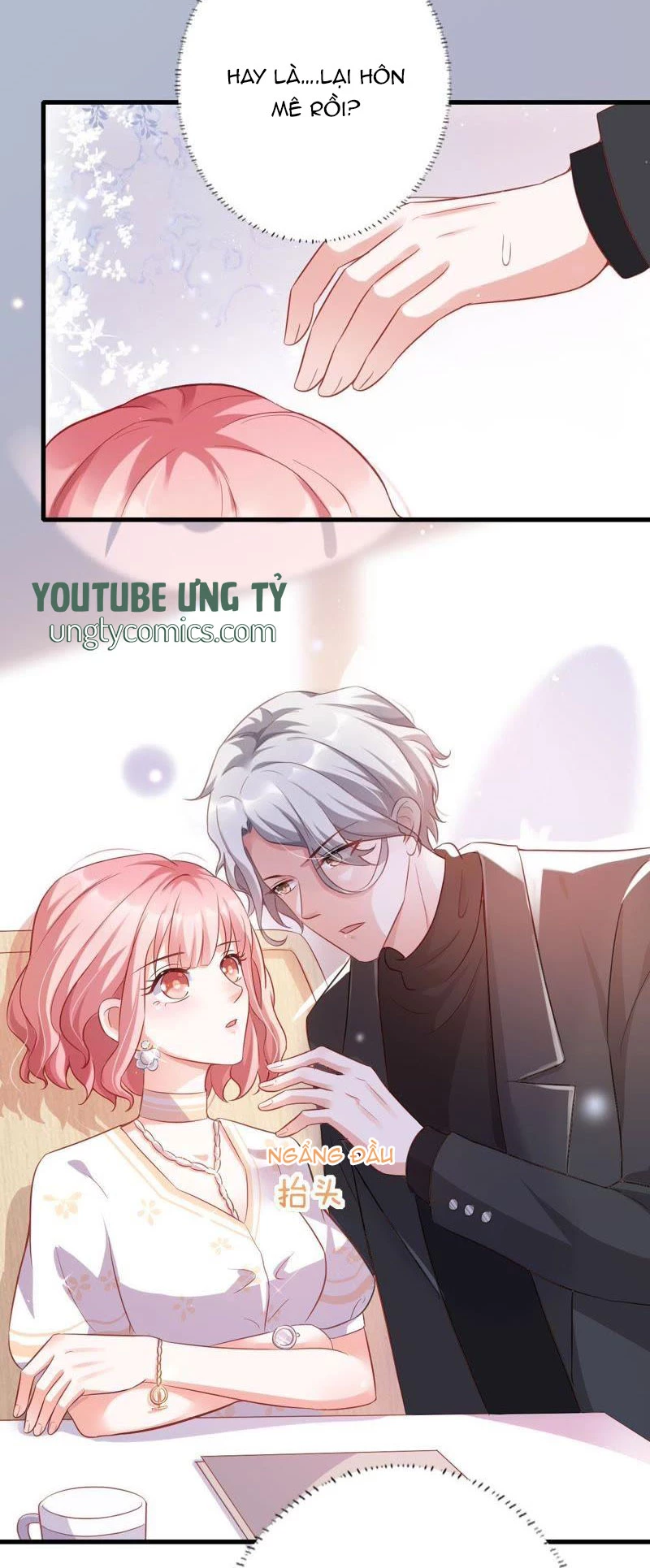 Vô Mật Chi Ái Chapter 6 - 15