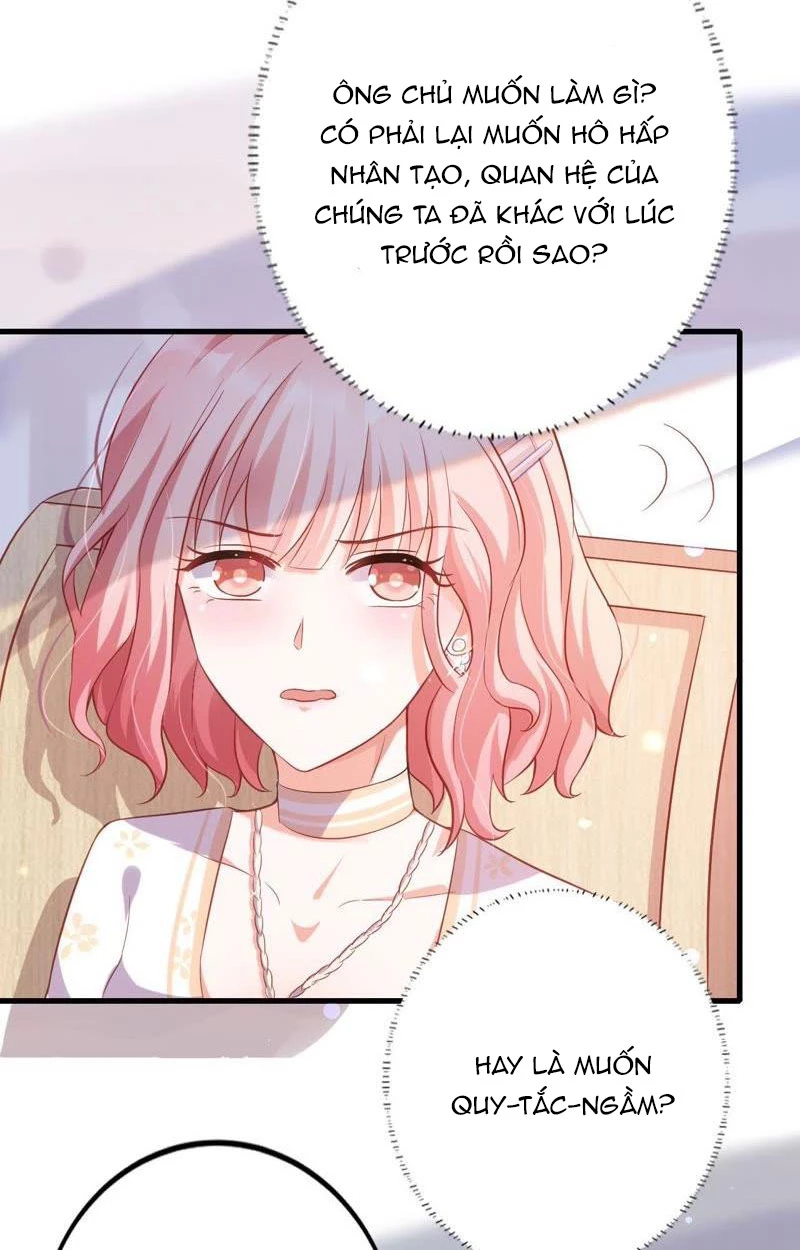 Vô Mật Chi Ái Chapter 6 - 16
