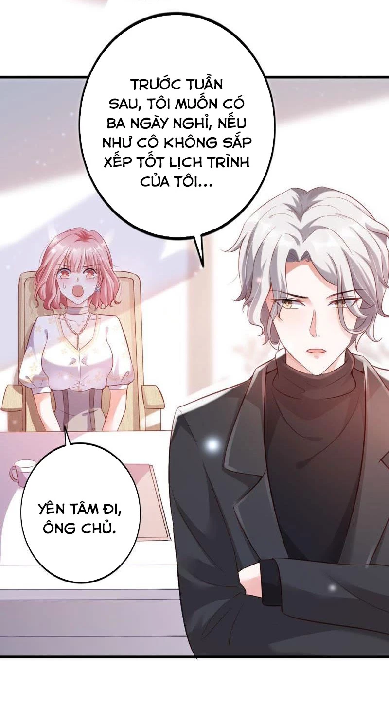 Vô Mật Chi Ái Chapter 6 - 18