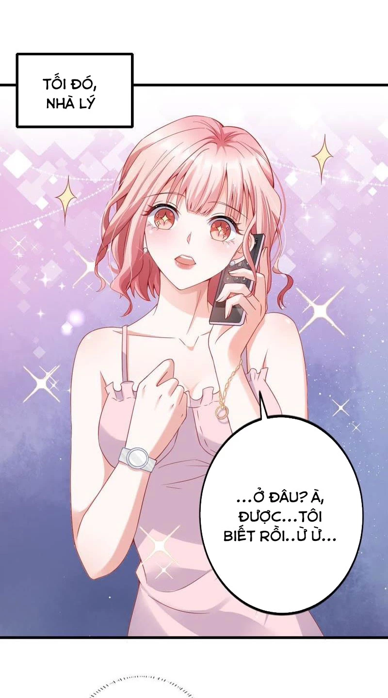 Vô Mật Chi Ái Chapter 6 - 19