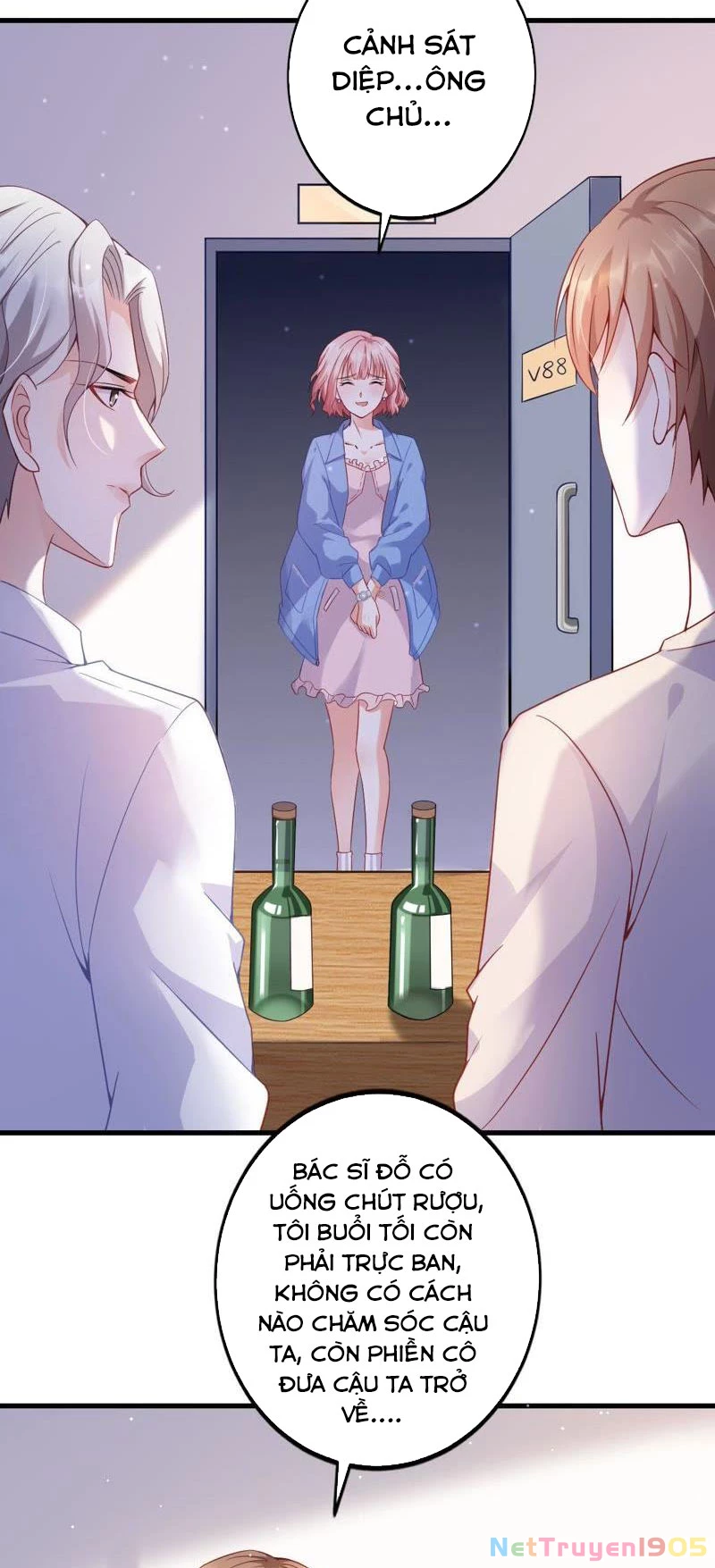 Vô Mật Chi Ái Chapter 6 - 22