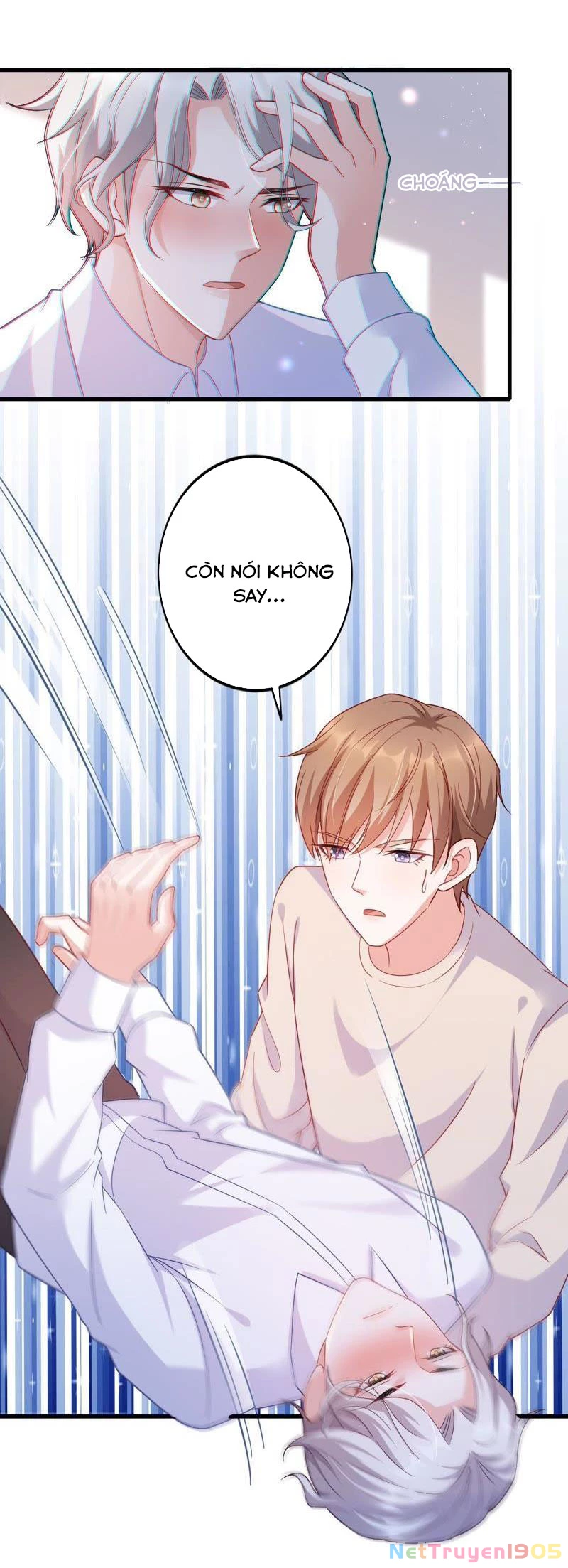 Vô Mật Chi Ái Chapter 6 - 25