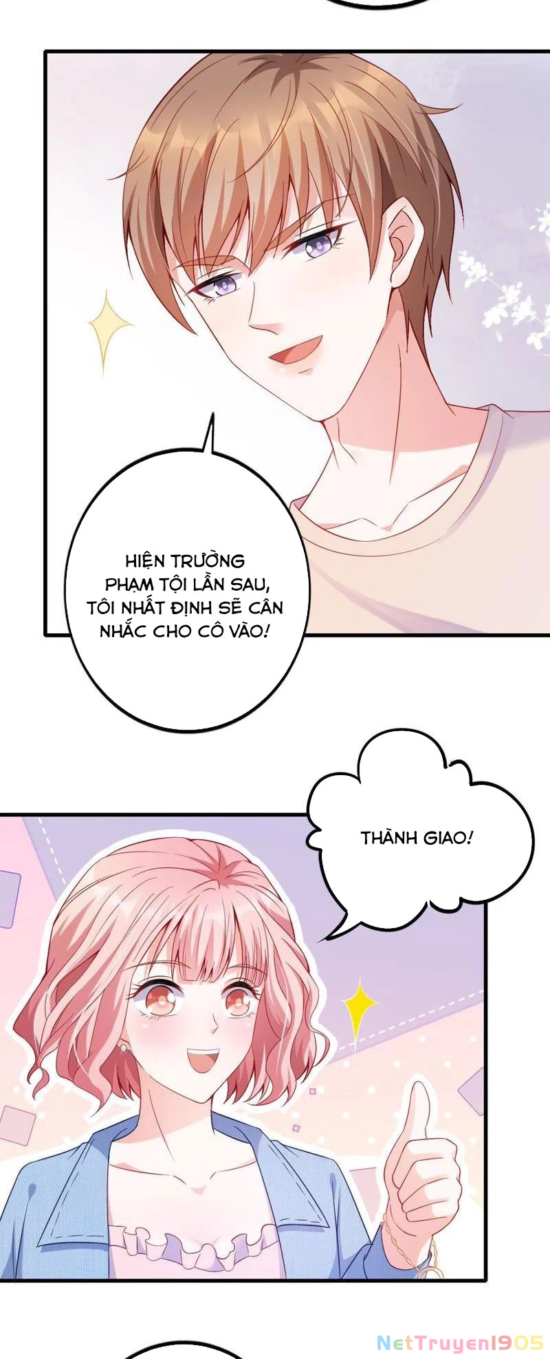 Vô Mật Chi Ái Chapter 6 - 27