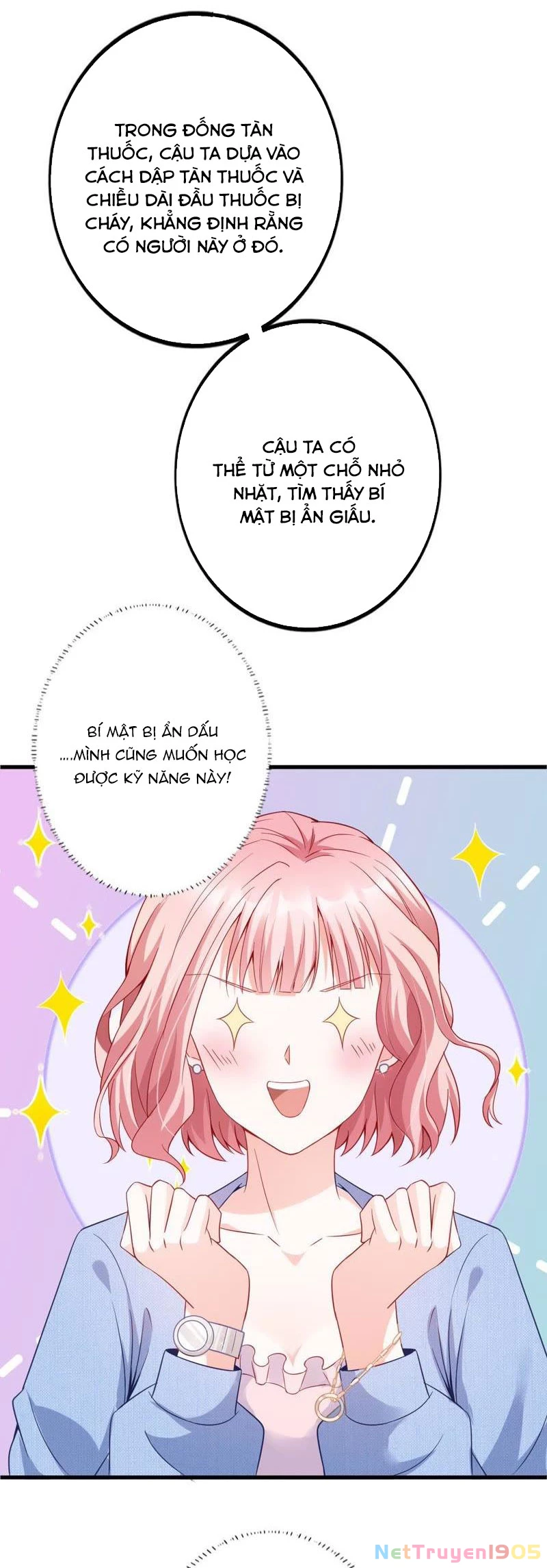 Vô Mật Chi Ái Chapter 6 - 29