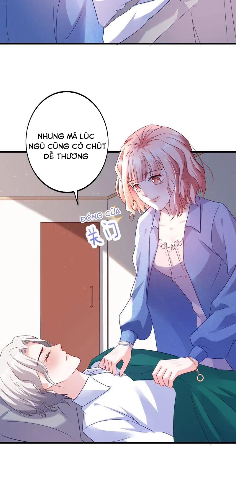 Vô Mật Chi Ái Chapter 6 - 32