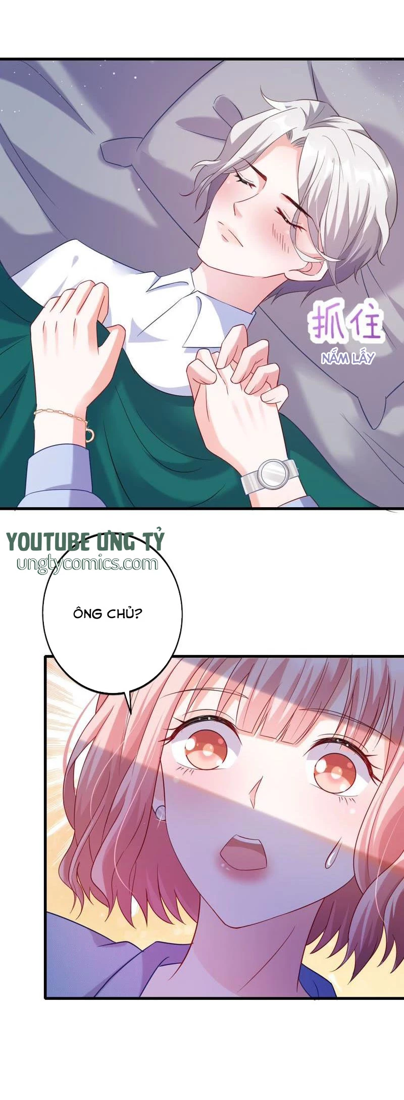 Vô Mật Chi Ái Chapter 6 - 33