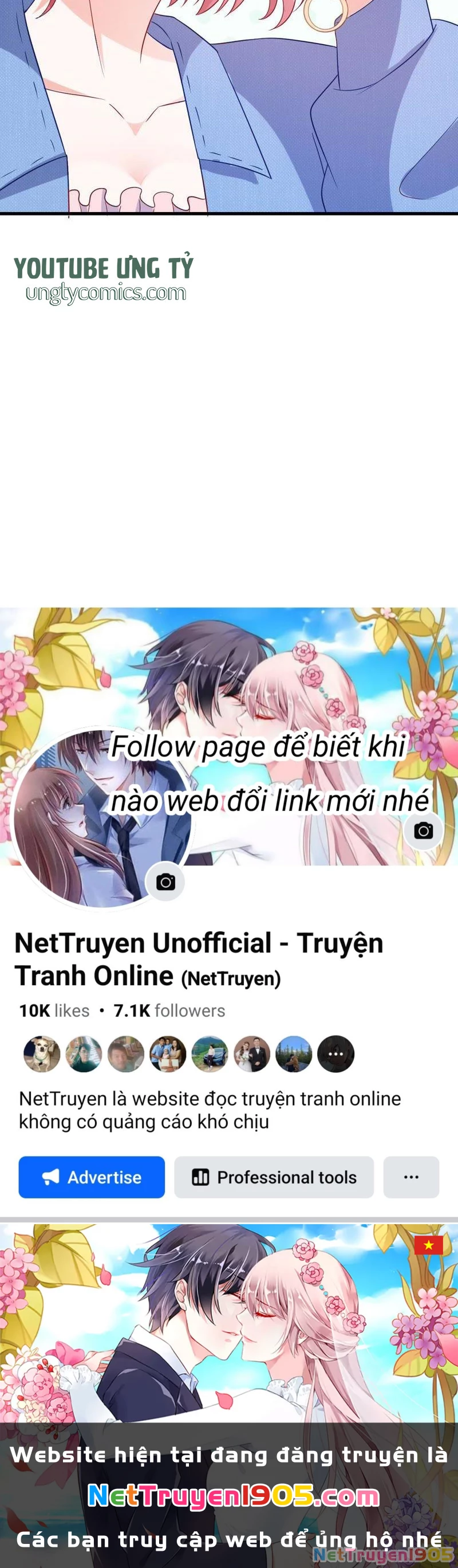 Vô Mật Chi Ái Chapter 6 - 35