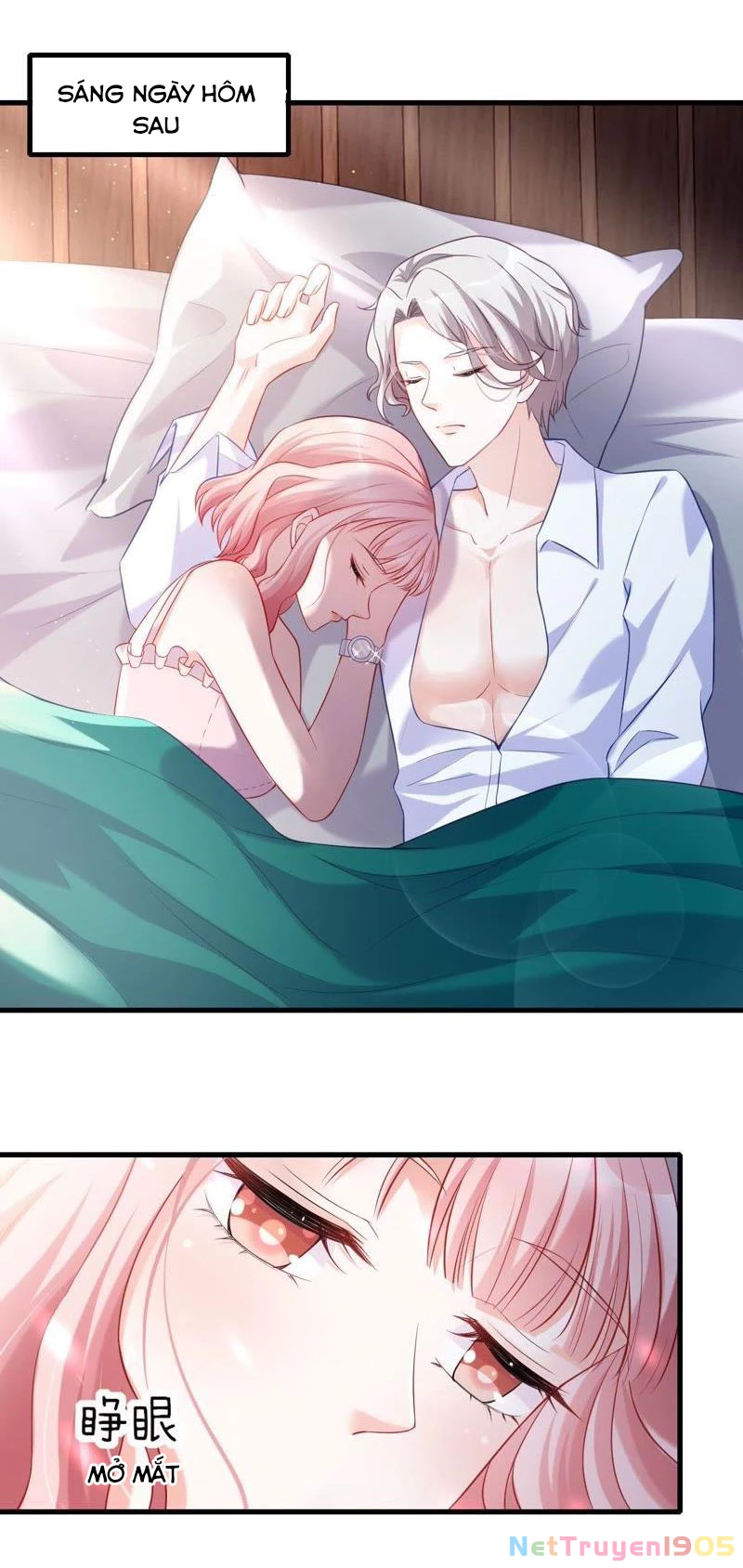 Vô Mật Chi Ái Chapter 7 - 2