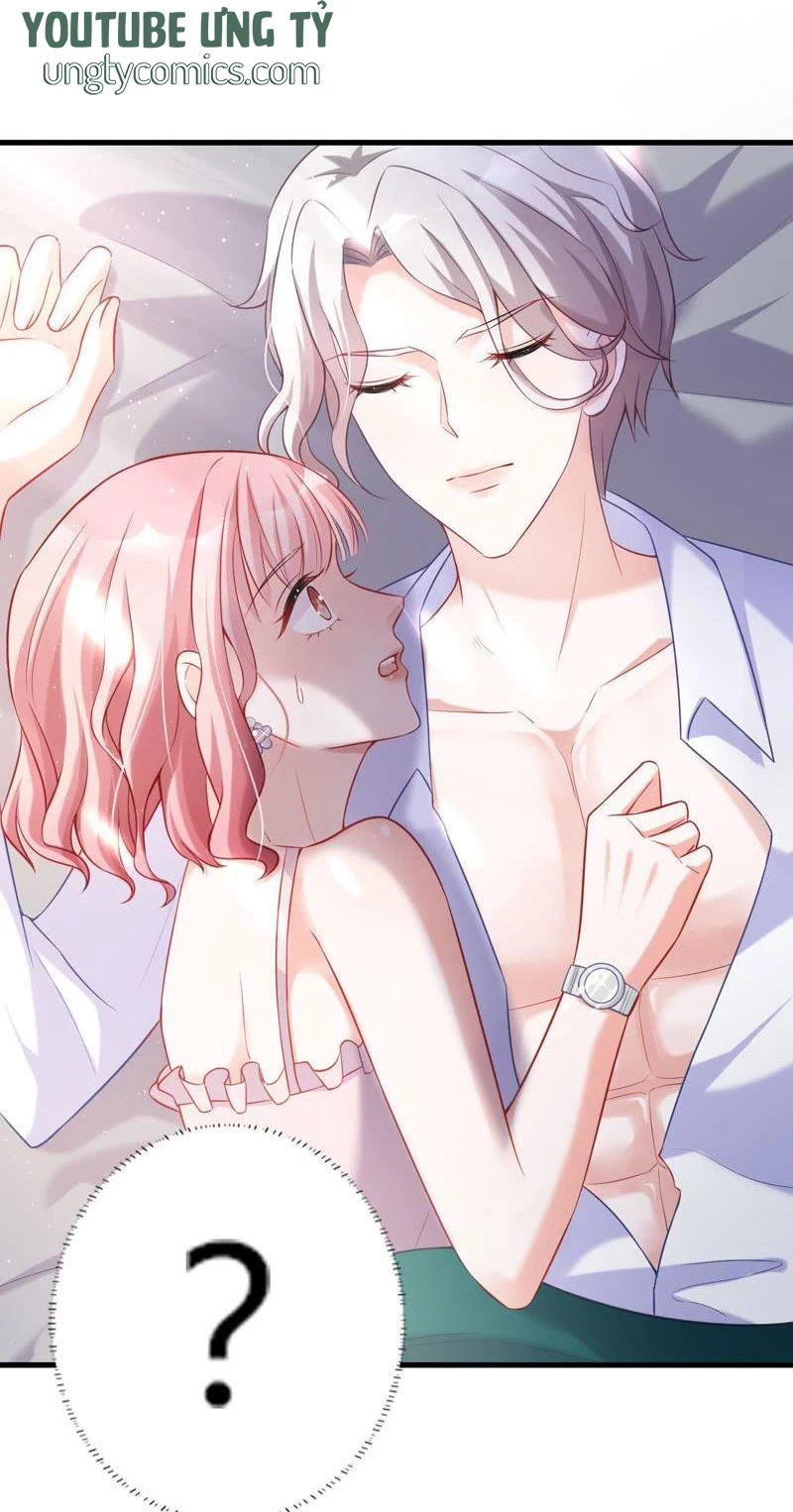 Vô Mật Chi Ái Chapter 7 - 3