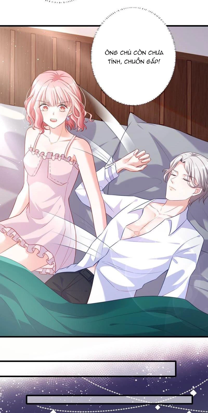 Vô Mật Chi Ái Chapter 7 - 4