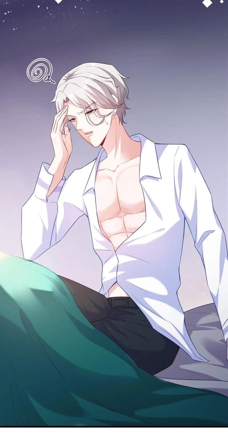 Vô Mật Chi Ái Chapter 7 - 5