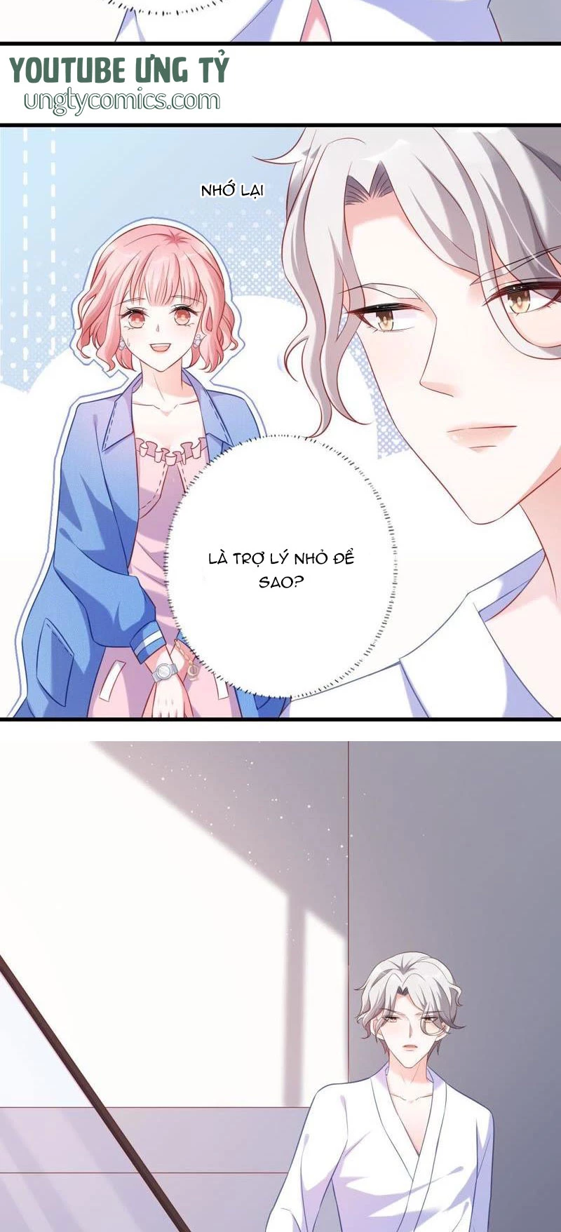 Vô Mật Chi Ái Chapter 7 - 7