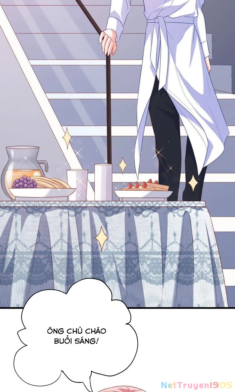 Vô Mật Chi Ái Chapter 7 - 8