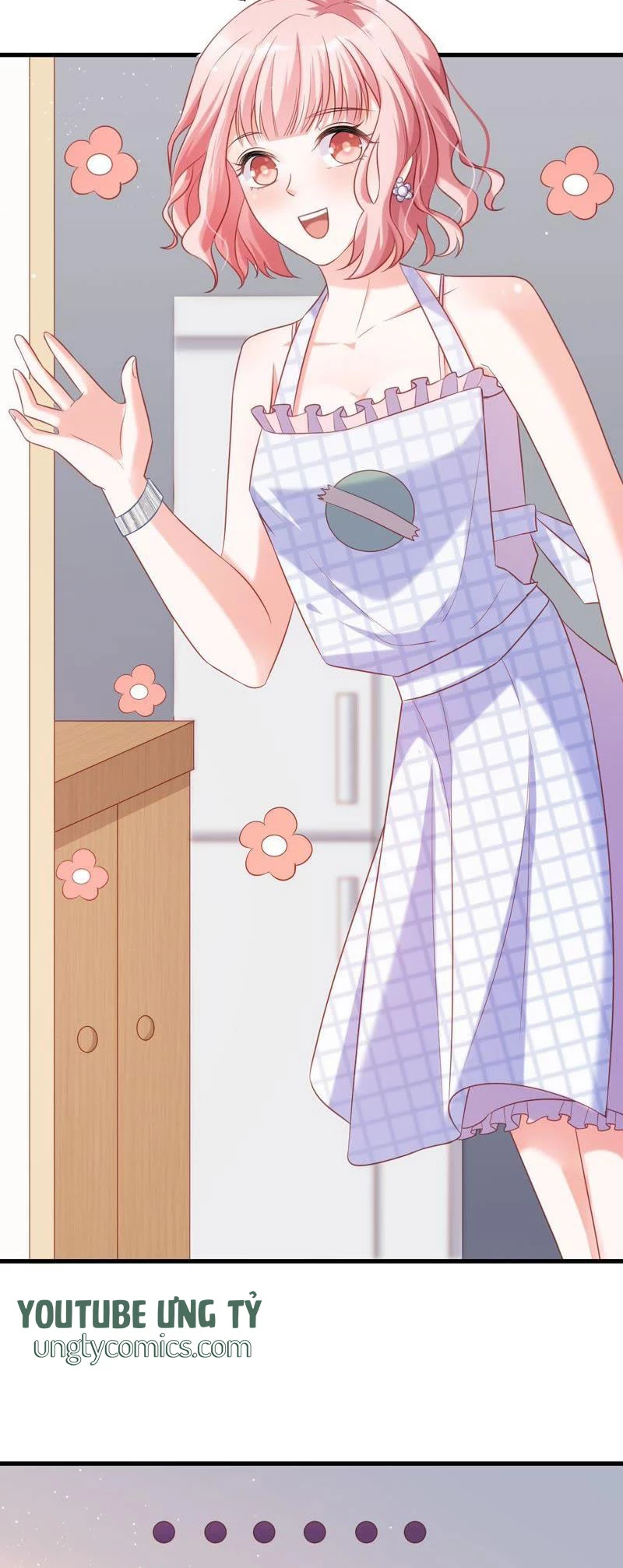 Vô Mật Chi Ái Chapter 7 - 9