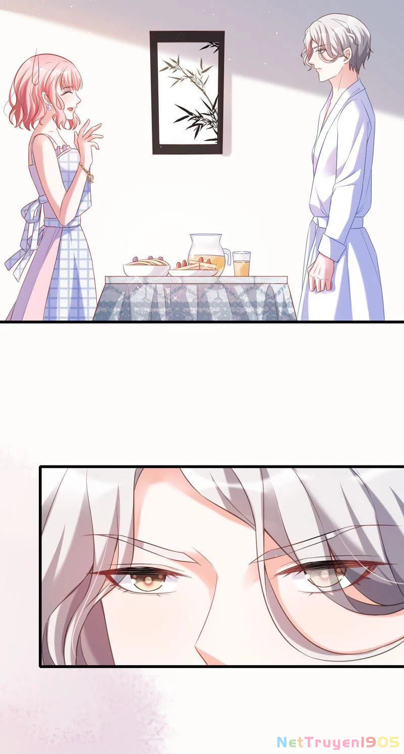 Vô Mật Chi Ái Chapter 7 - 10