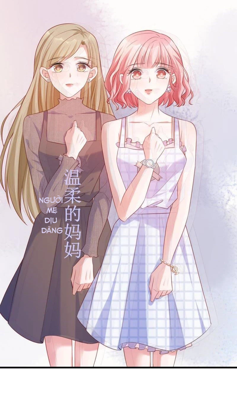 Vô Mật Chi Ái Chapter 7 - 11