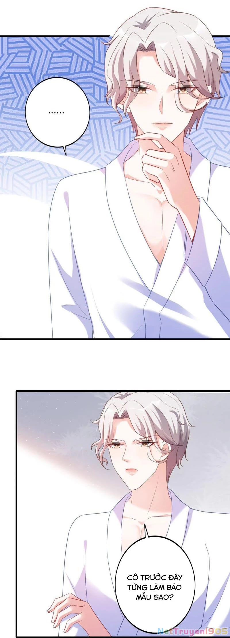 Vô Mật Chi Ái Chapter 7 - 12