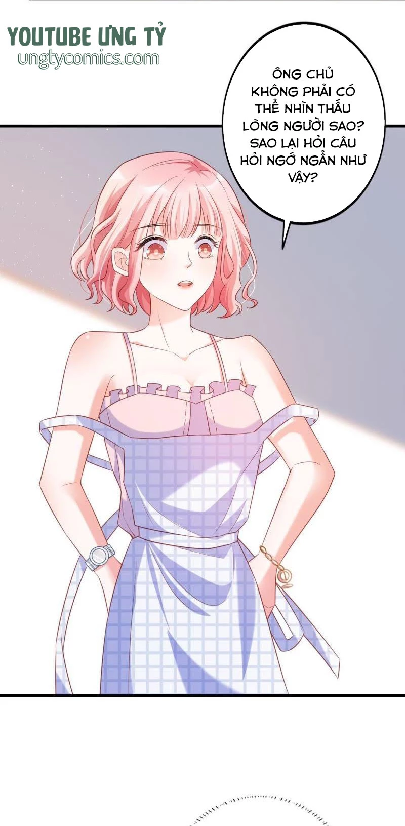 Vô Mật Chi Ái Chapter 7 - 13