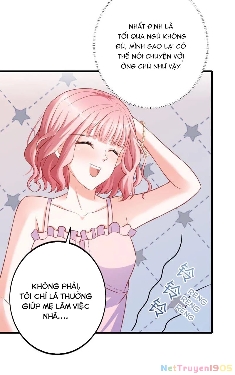 Vô Mật Chi Ái Chapter 7 - 14