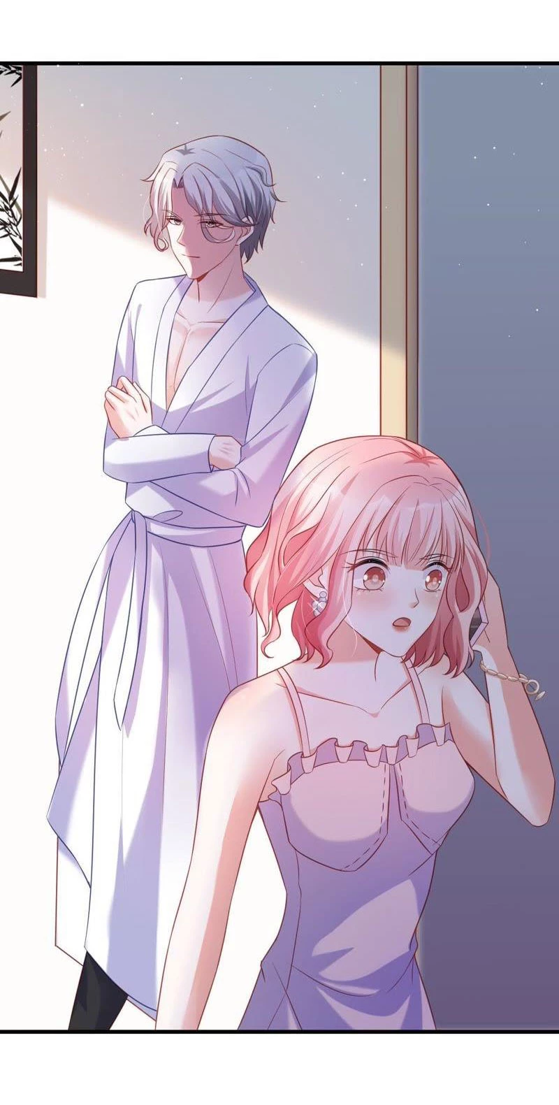 Vô Mật Chi Ái Chapter 7 - 15