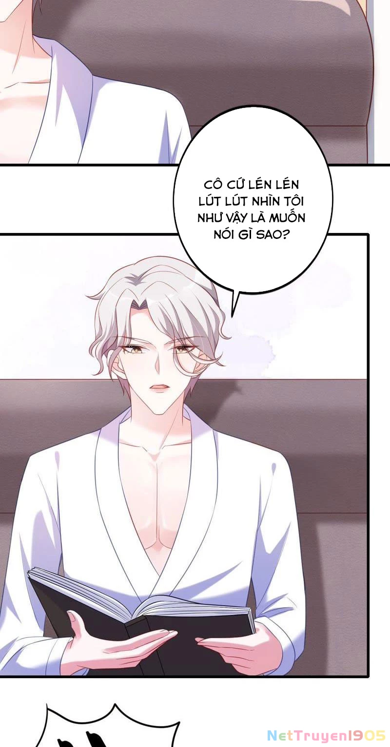 Vô Mật Chi Ái Chapter 7 - 18