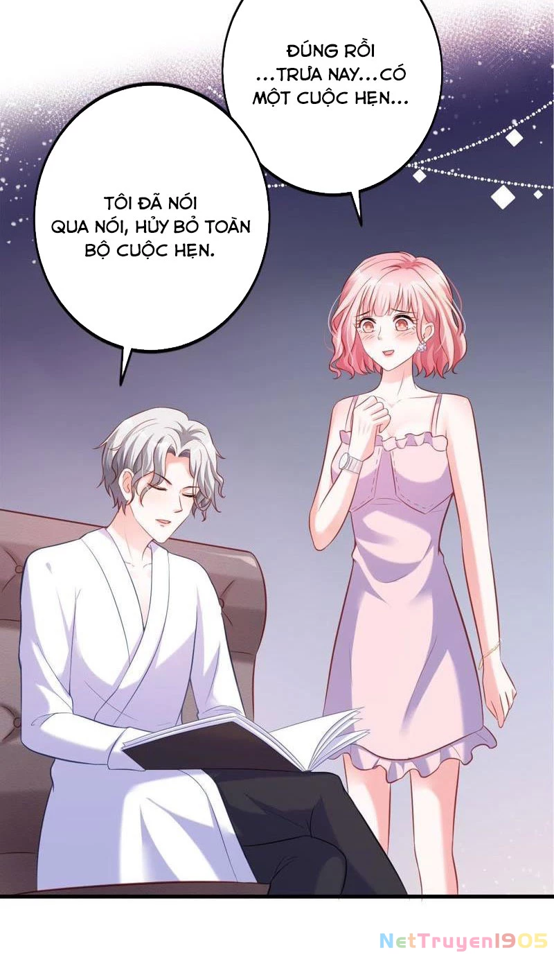 Vô Mật Chi Ái Chapter 7 - 20