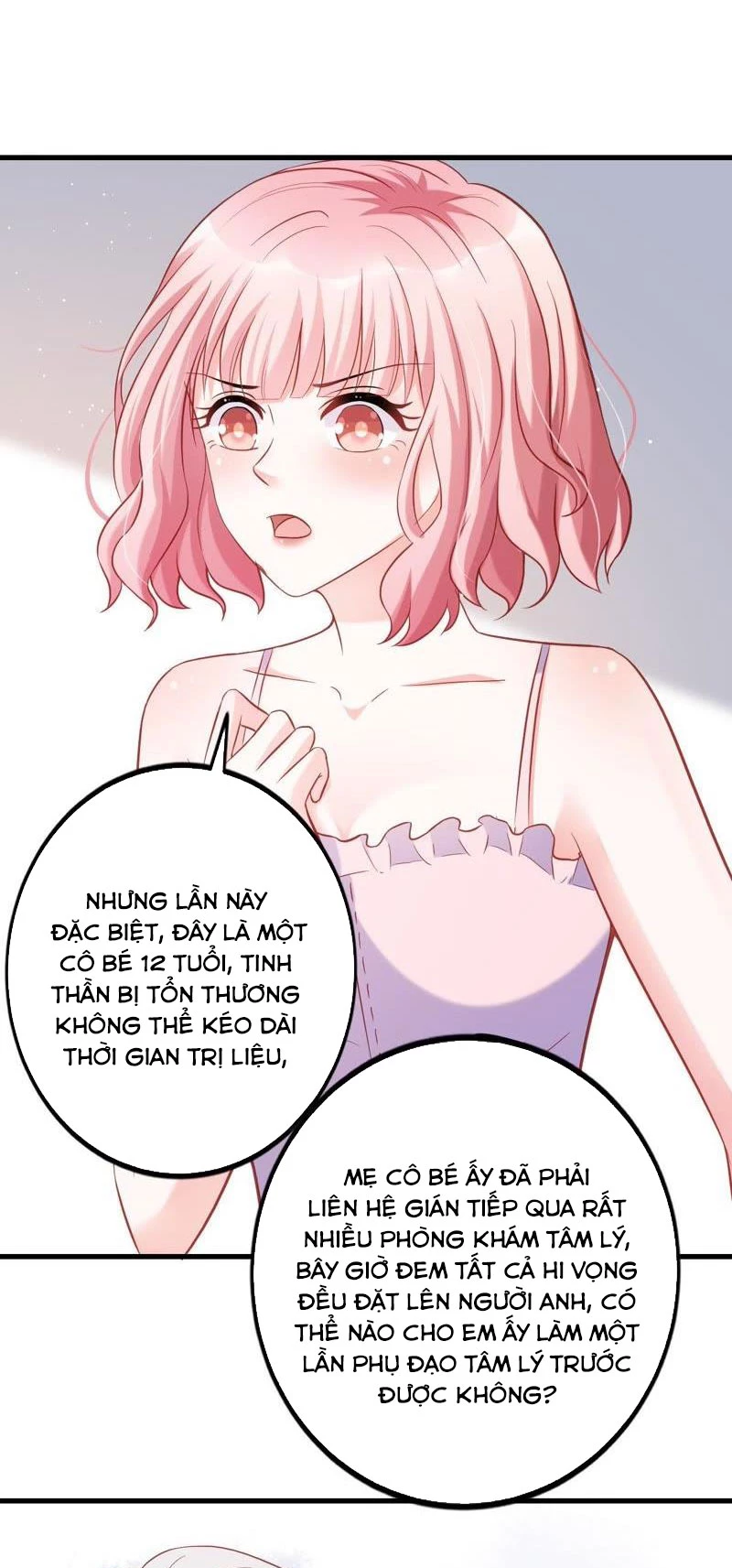 Vô Mật Chi Ái Chapter 7 - 21